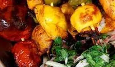 طرز تهیه جوجه کباب تنوری | واقعا عالیه!