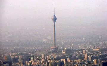 
بازگشت بوی مرموز به پایتخت