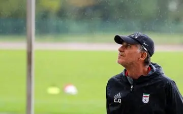 کی‌روش تماشاگر ویژه تقابل سردار و زلاتان