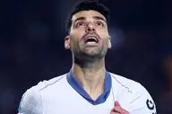 رقیب مهدی طارمی را بشناسید/ جنجال به پا شد 