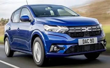 پرفروش ترین خودروهای اروپا در سال ۲۰۲۳ معرفی شدند
