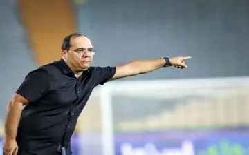 سرمربی ذوب‌آهن مشخص شد

