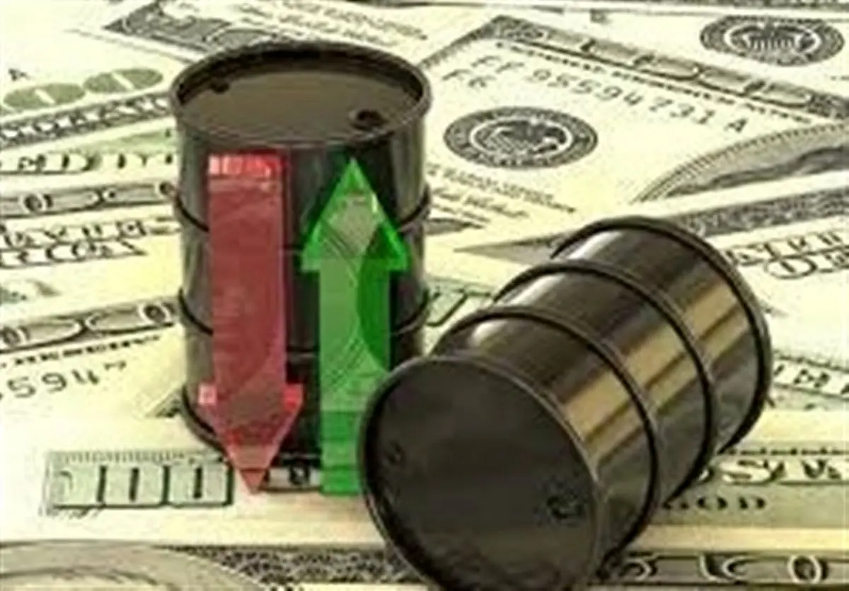 قیمت جهانی نفت امروز ۱۴۰۲/۰۸/۳۰ |برنت ۸۲ دلار و ۱۵ سنت شد
