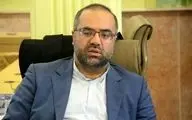 ‍ 

شهردار فرمانده ترافیک کلانشهرها است/ وضعیت فعلی برای کرمانشاه موقعیت طلایی محسوب می‌شود




 