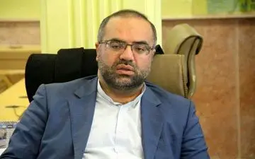 ‍ 

شهردار فرمانده ترافیک کلانشهرها است/ وضعیت فعلی برای کرمانشاه موقعیت طلایی محسوب می‌شود




 