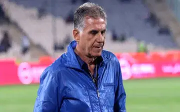 تصمیم عجیب کی روش در آستانه دیدار با ترینیداد و توباگو