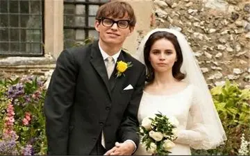  حمله همسر اول استیون هاوکینگ به فیلم «تئوری همه چیز»