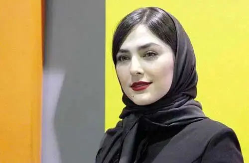 میکاپ به سبک هدی زین‌العابدین