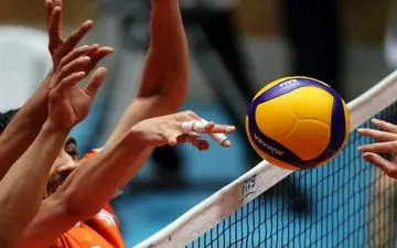 اعلام اسامی داوران و ناظران هفته دوازدهم لیگ برتر والیبال 
