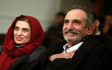  فرهاد آئیش: خیلی‌ها جنبه‌های مثبت قرنطینه را می بینند