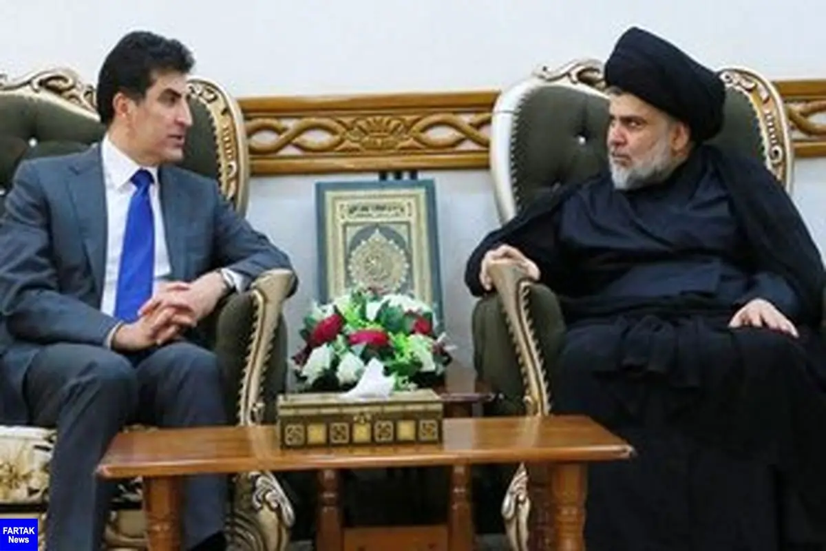  تقلای حزب «بارزانی» برای تصدی پست ریاست‌جمهوری عراق