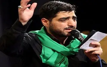 مداحی بنی فاطمه در سالروز ارتحال امام (ره) + فیلم