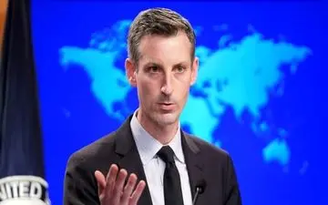 
آمریکا: چالش های مذاکرات وین باقی است/ نمی‌توان زمان مشخصی برای پایان مذاکرات اعلام کرد
