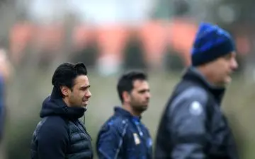 بمب کامرونی استقلال در آستانه انفجار