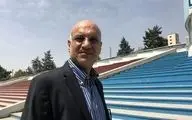 واکنش فتحی به خبر محرومیت استقلال از پنجره نقل و انتقالات