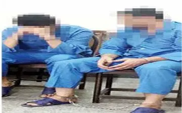 روز پاتختی عروس خانم سیاه شد +عکس