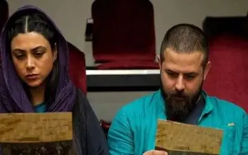 پشیمانی آزاده صمدی از جدایی با هومن سیدی! / ماجراچیست ؟