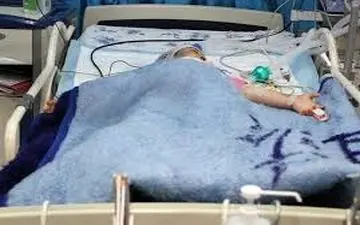 مرگ کودک ۳ ساله به علت مصرف متادون