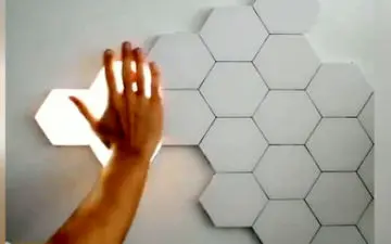 هیجان انگیز ترین لامپ‌های خانگی + فیلم 