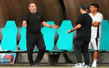 اوج حساسیت در هفته های پایانی لیگ دو