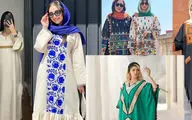 اگر دنبال استایل خاص تابستانی هستی، این مدل های کفتان رو از دست نده!