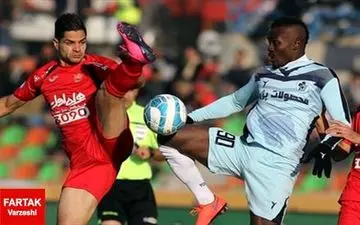 خبر خوش برای سرخابی‌های پایتخت 