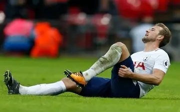 شوک به تاتنهام در آستانه بازی حساس با منچستریونایتد