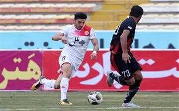  کریمویی: کمیته انضباطی عادلانه حکم دهد 