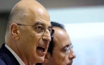 یونان، ترکیه را متهم به ایجاد مشکل برای همسایگان کرد
