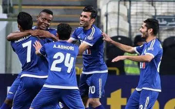 انتقال مشروط مهاجم استقلالی به پارس جنوبی +عکس