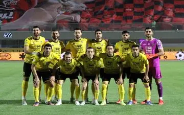 آخرین وضعیت انتخاب سرمربی سپاهان