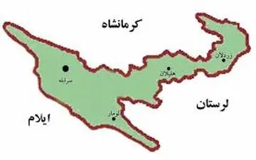 دغدغه های  امام جمعه  چرداول  را ارج نهیم/ چرداول نیازمند توجه مسولین است