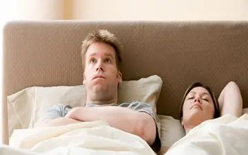 ازدواج با افراد سرد مزاج؛ درست یا غلط ؟ / نقش رابطه جنسی در زندگی زناشویی