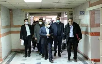  آزادی 118 نفر از زندانیان کرمانشاه 
