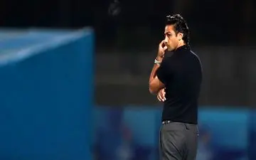 مجیدی: مددی مجری اوامر وزارت ورزش است