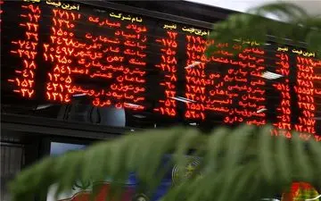 افزایش 219 درصدی ارزش معاملات بورس تهران