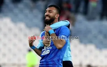 اعلام زمان مذاکره نهایی چشمی با الاهلی