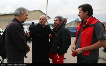 محرمی: مردم می‌دانند تیم اول ایران چه تیمی است، منصوریان نظر خودش را داده