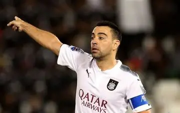 نمک ژاوی هرناندز روی زخم استقلالی ها 