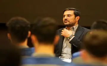 مدیرعامل ذوب‌آهن از ربیعی حمایت کرد و به آینده امیدوار است
