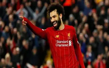 صلاح و رابرتسون آماده بازی برای لیورپول