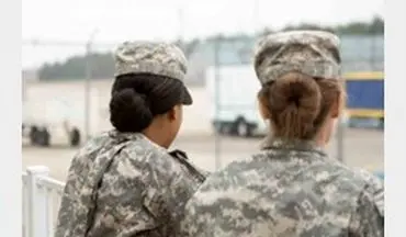 میزان آزار‌های جنسی در پایگاه‌های نظامی آمریکا