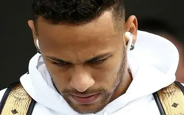  نیمار: ادامه دادن به فوتبال برایم سخت است