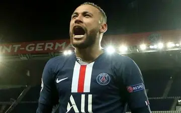 نیمار به کرونا مبتلا شده و به قرنطینه خواهد رفت