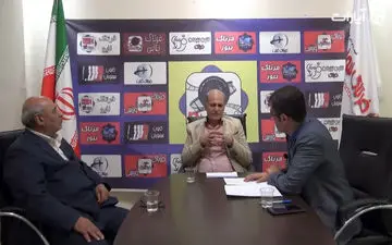 مناظره جذاب با موضوع انتصابات + فیلم