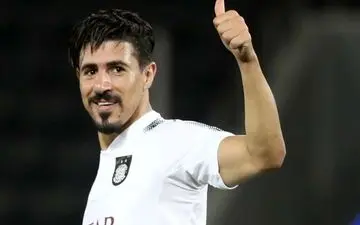 مقصد جدید بغداد بونجاح مشخص شد

