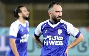 آمار عجیب از این فصل لیگ برتر؛ بازیکنانی که هر چه شوت زدند گل شد!