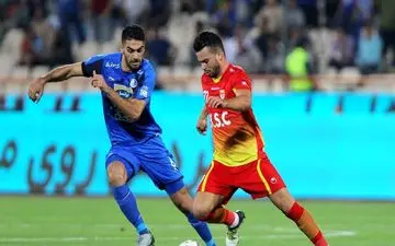 تیکه علی کریمی به حریف استقلال یا شایدم برانکو