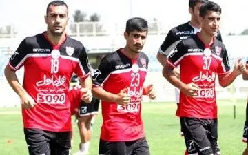 وضعیت مدافع پرسپولیس مشخص شد