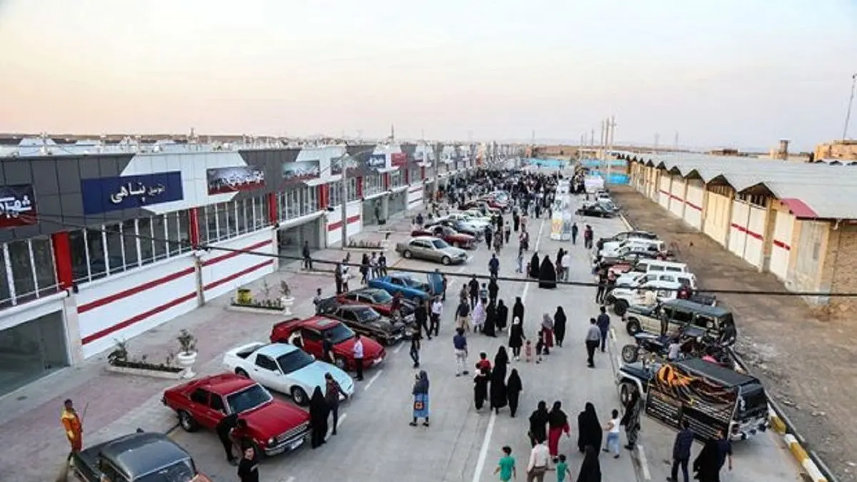 جدول قیمت خودروهای کارکرده در بازار امروز ۲۷ خرداد ۱۴۰۴/پژو ۴۰۵، زانتیا و پیکان وانت چند؟